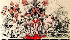 Válka bohatých, boje chudých - nmecká propaganda zamená na americké a...