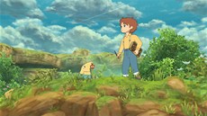 Ni No Kuni (PS3)