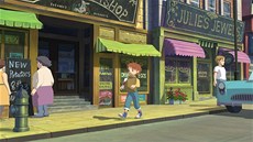 Ni No Kuni (PS3)