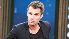 Leoš Mareš v Show Jana Krause Leoš Mareš v Show Jana Krause