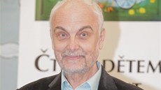Vladimír Čech (1. dubna 2012) Vladimír Čech (1. dubna 2012)