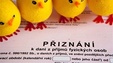 Ilustrační snímek Ilustrační snímek