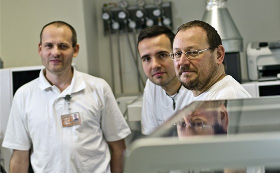 Vdci z brnnské Mendelovy univerzity nali zpsob jak za pomoci proteinu