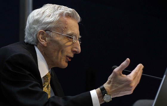 Martin Rees - Professor of Cosmology and Astrophysics at the University of