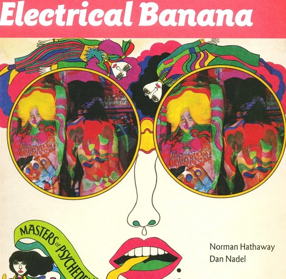 Publikace Electrical Banana pedstavuje sedm nejvtích osobností