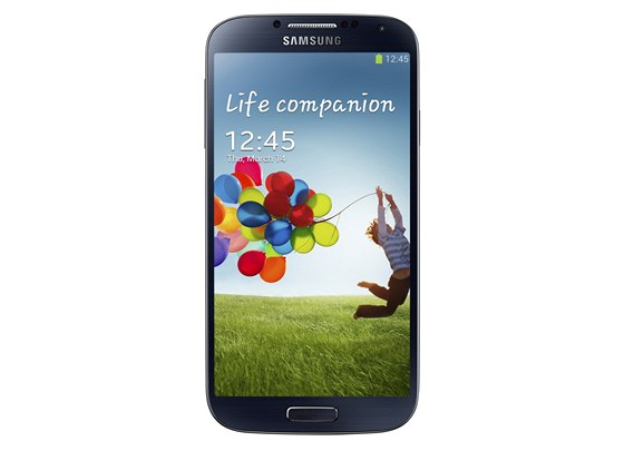 Samsung Galaxy S4