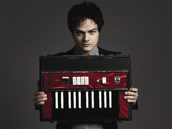 Jamie Cullum