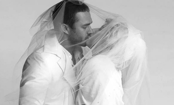 Lady Gaga a Taylor Kinney