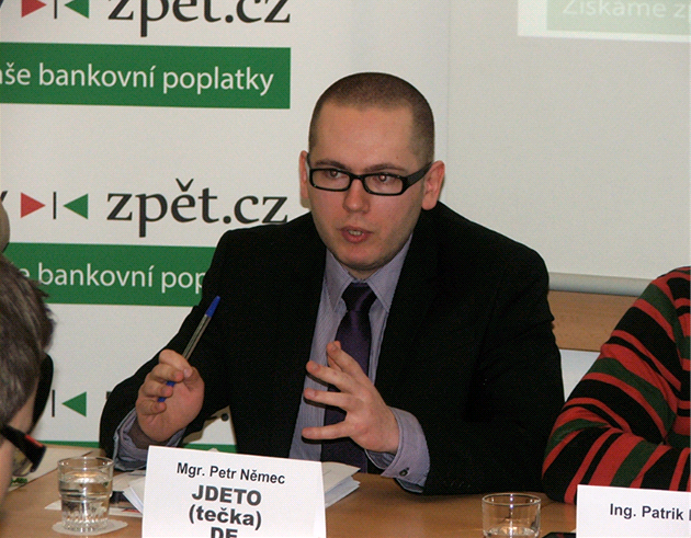 Petr Nmec