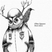 Ohm Square (obal EP)