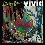 Living Colour