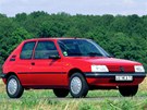 Peugeot 205