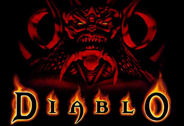 Diablo Diablo