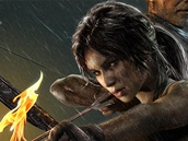 Tomb Raider Tomb Raider