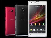 Sony Xperia SP 