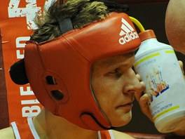 Boxer Zdenk Chldek 