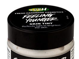 Rozjasujc krm Feeling Younger, Lush, 390 korun