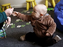 Baby Office: Zkladn cena za pracovn msto je 50 K, hodina hldn v