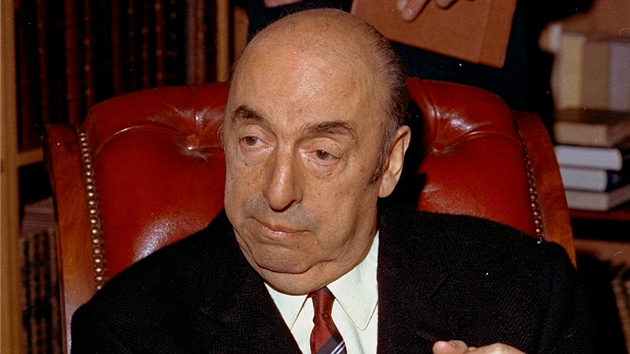 Pablo Neruda