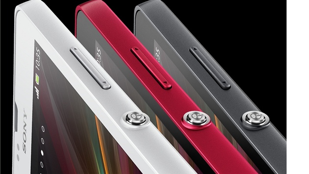 Sony Xperia SP 