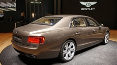 Bentley Flying Spur 