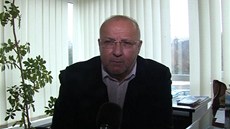Jaroslav Starka komentuje příchod trenéra Straky Jaroslav Starka komentuje příchod trenéra Straky