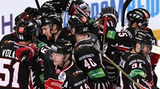 Radost hokejistů Avangardu Omsk Radost hokejistů Avangardu Omsk