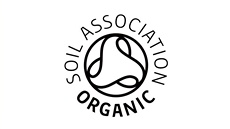 Soil Association - záruka z Británie. Pírodní kosmetika musí obsahovat