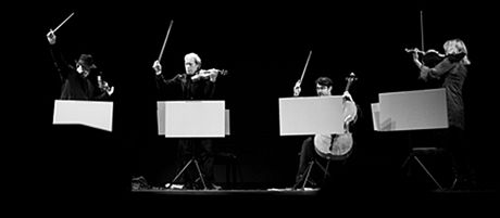 Balanescu Quartet