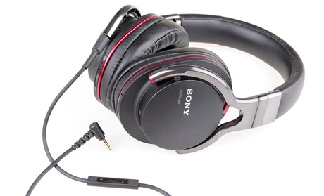 Sony MDR-1RNC