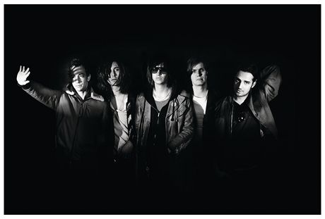 The Strokes