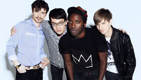 Kapela Bloc Party se vrací na Rock for People