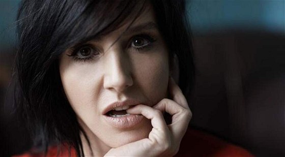 Sharleen Spiteri (Texas)