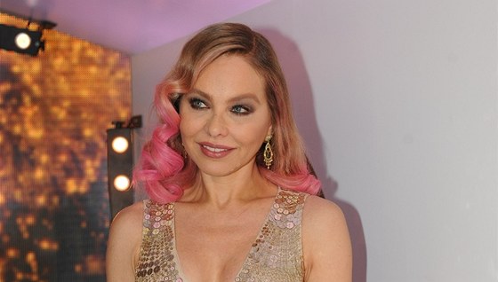 Ornella Muti