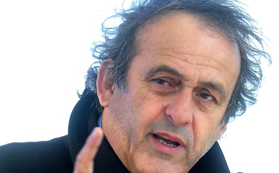 Michel Platini