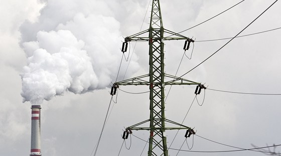 Polská energetická soustava je zastaralá a vláda se snaí zabránit rozsáhlým výpadkm elektrického proudu