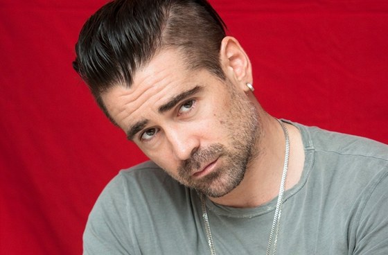 Colin Farrell 