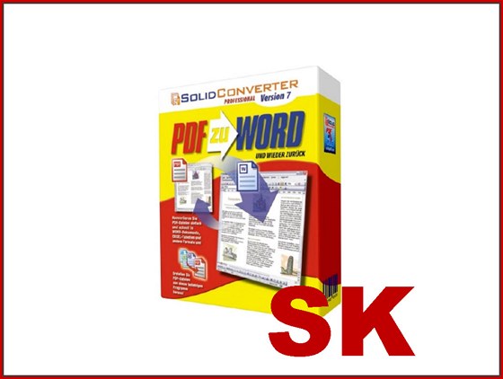 Solid Converter PDF