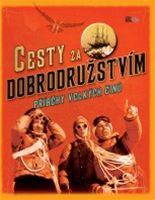 Cesty za dobrodrustvm (obal)