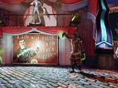 BioShock Infinite