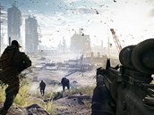 Battlefield 4 Battlefield 4