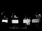 Balanescu Quartet