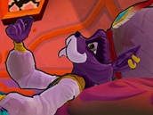 Sly Cooper: Thieves in Time Sly Cooper: Thieves in Time