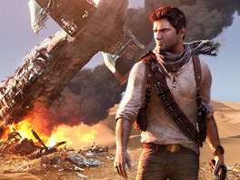 Uncharted