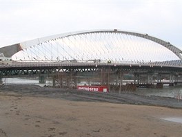 Trojsk most