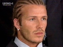 David Beckham (2003)
