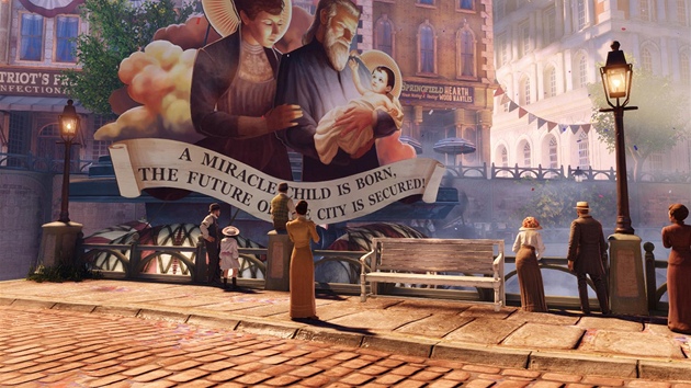 BioShock Infinite