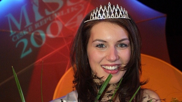 Miss R 2005 Lucie Krlov