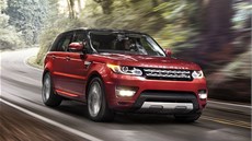 Range Rover Sport Range Rover Sport