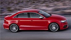 Audi S3 Sedan